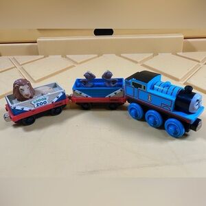 Thomas The Train & Friends Lot